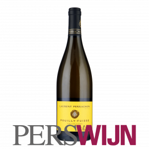 Domaine Perrachon Pouilly-Fuisse 2019