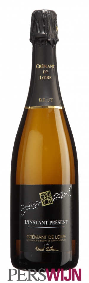 Domaine Sauveroy INSTANT PRÉSENT BLANC BRUT N.V.