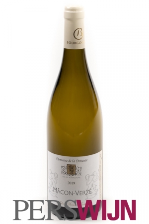 Domaine de la Denante Mâcon-Verzé 2019