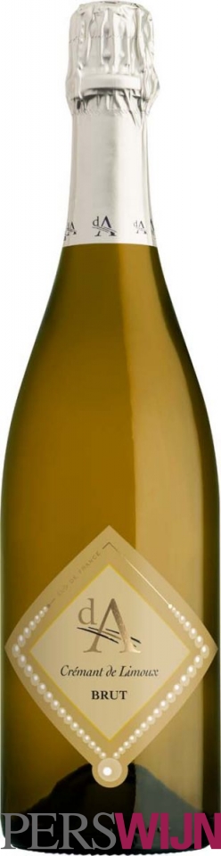 Domaines Astruc Crémant de Limoux Brut U.V.