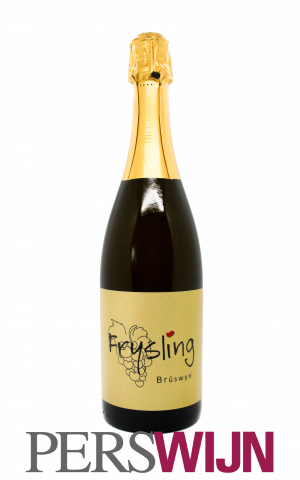 Frysling Brûswyn Brut 2017 Friesland