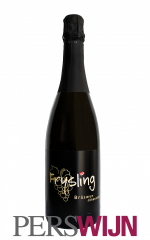 Frysling Brûswyn Johanniter 2018 Friesland