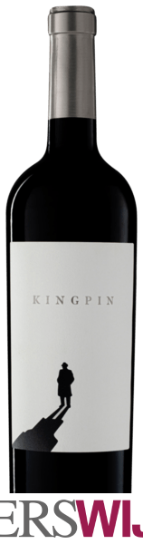 Félix Solís Kingpin Blanco 2020 Castilla La Mancha