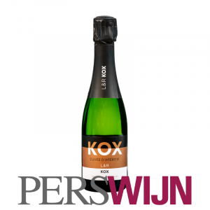 L&R Kox Cuvée d’Apéritif N.V.