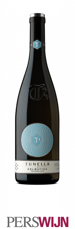 La Tunella Col Matìss Sauvignon 2018