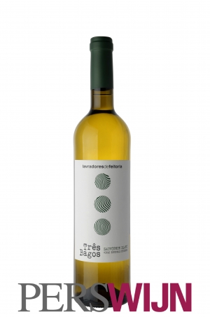 Lavradores de Feitoria Três Bagos Sauvignon 2019