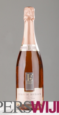 Louis Loron & Fils Rosé Brut N.V.