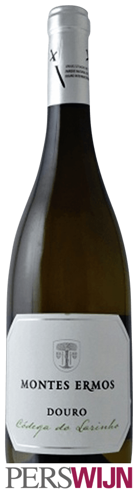 Montes Ermos Douro Côdega do Larinho Branco 2017