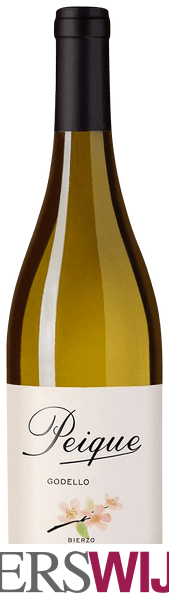 Peique Godello 2020 Castilla y Léon Bierzo