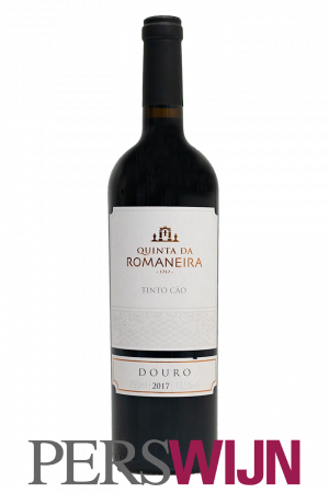 Quinta da Romaneira Tinto Cão 2017