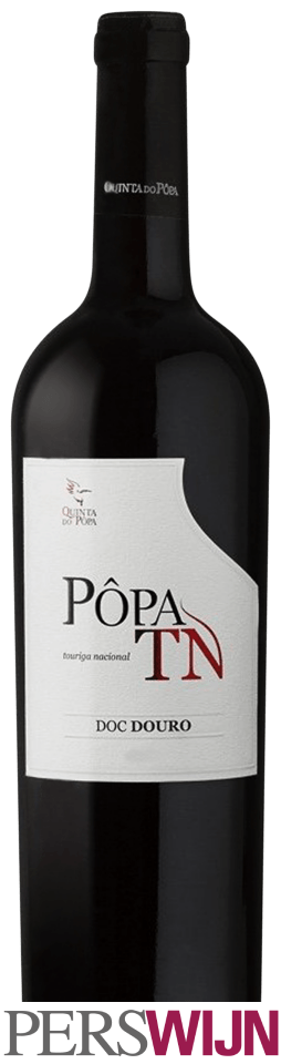 Quinta do Pôpa Pôpa TN 2016 Douro