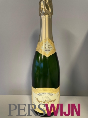 Roger Heyberger et Fils Crémant d’Alsace Brut U.V.