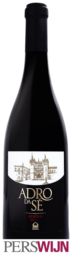 UDACA Adro da Sé Reserva 2015