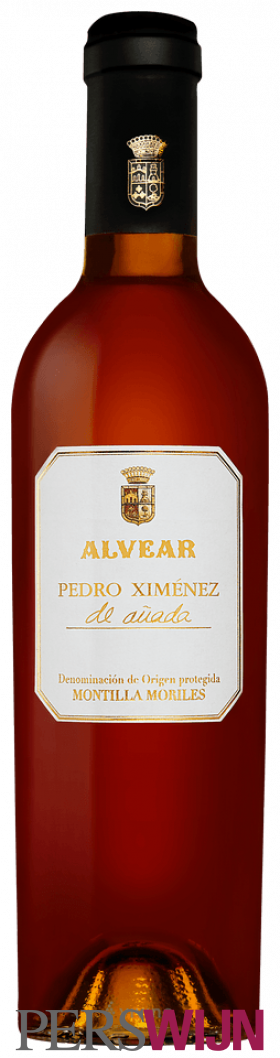 Alvear Pedro Ximénez de Añada 2017 Andalucia Montilla-Moriles