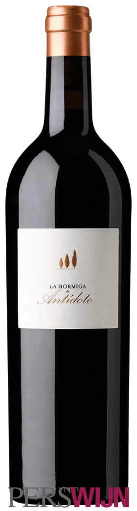 Antídoto La Hormiga de Antídoto 2018 Castilla y Léon Ribera del Duero