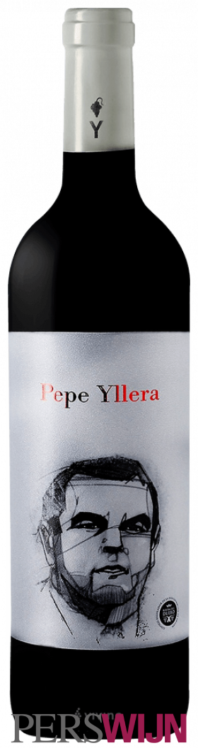 Boada Pepe Yllera Roble 2018 Castilla y Léon Ribera del Duero