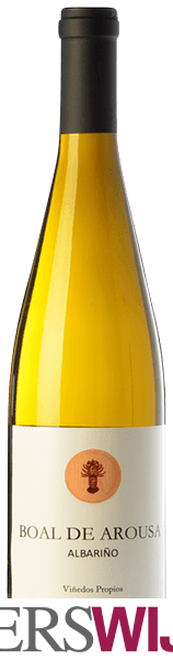 Boal de Arousa Albariño 2019 Galicia