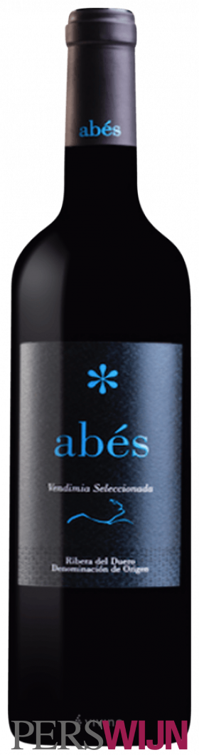 Bodegas y Viñedos Roberik Abés Vendimia Seleccionada 2018 Ribera del Duero