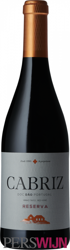 Cabriz Dão Reserva 2016