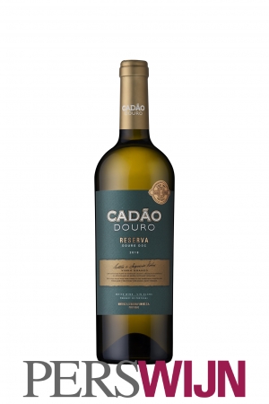 Cadão Douro Cadão Reserva branco 2019