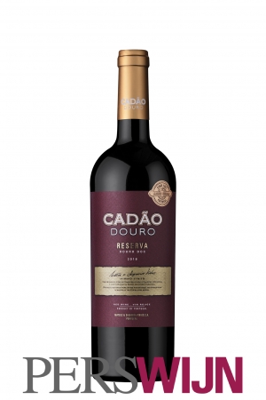 Cadão Douro Cadão Reserva tinto 2019