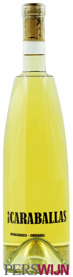 Caraballas Verdejo Organic 2019 Castilla y Léon Castilla y Leon VT