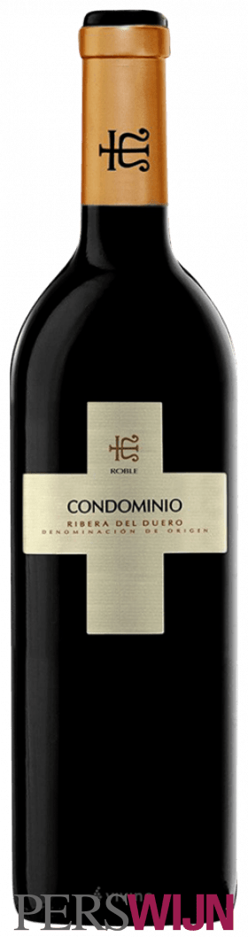 Condominio Roble 2019 Castilla y Léon Ribera del Duero