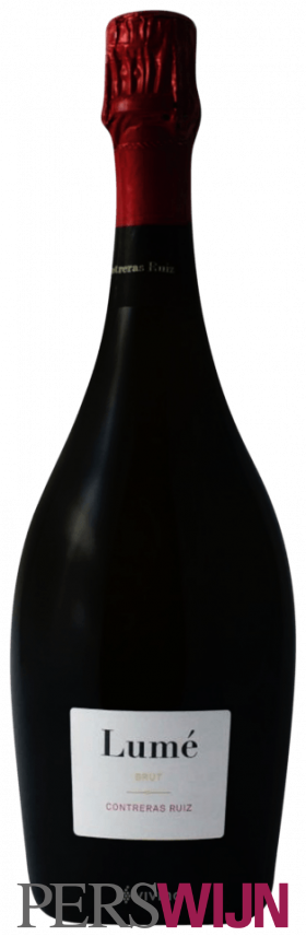 Contreras Ruiz Lumé Brut U.V. Andalucia Condado de Huelva