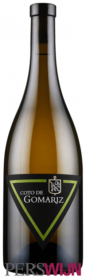 Coto de Gomariz (María Álvarez Serrano) Blanco 2019 Galicia Ribeiro