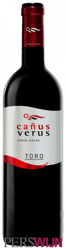 Covitoro Cañus Verus 2016 Castilla y Léon Toro