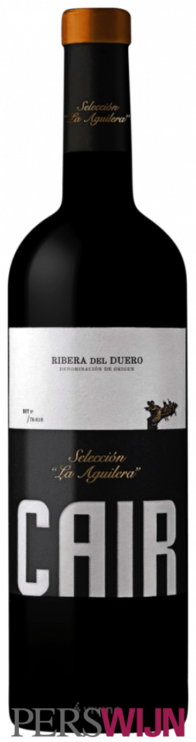 Dominio de Cair Selección La Aguilera 2015 Castilla y Léon Ribera del Duero