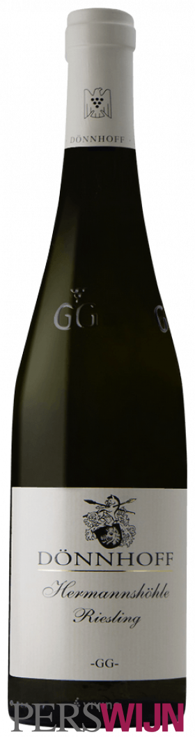 Dönnhoff Hermannshöhle Riesling GG 2016 Nahe Niederhausen