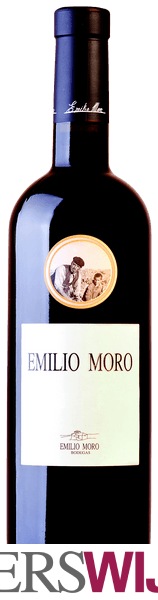 Emilio Moro Tinto 2018 Castilla y Léon Ribera del Duero