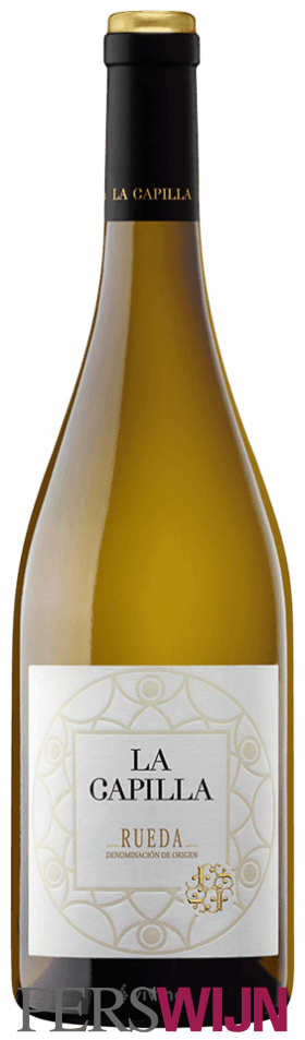 Finca La Capilla La Capilla Blanco 2019 Castilla y Léon Rueda