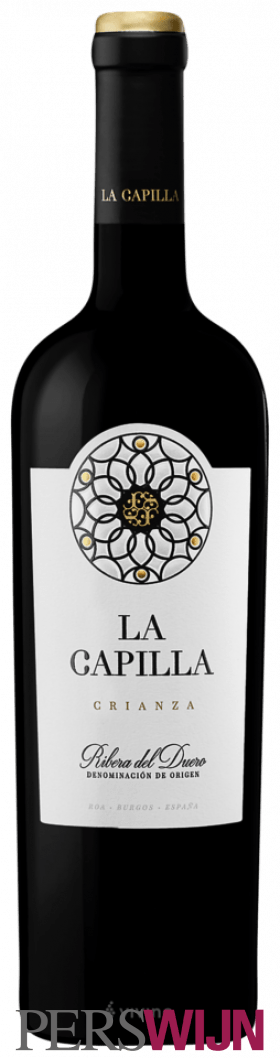 Finca La Capilla La Capilla Crianza 2016 Castilla y Léon Ribera del Duero