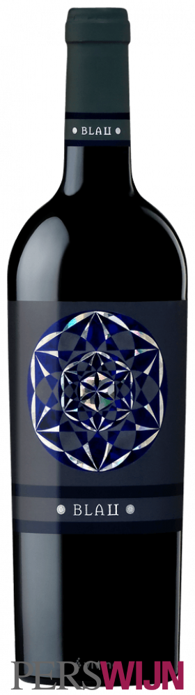 Gil Family Estates – Bodegas Can Blau Blau 2019