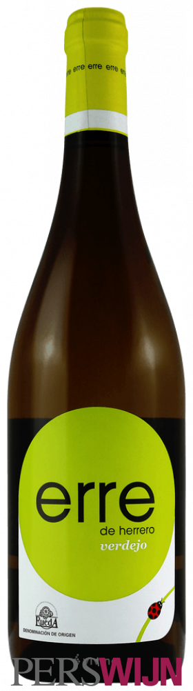 Herrero Bodega Erre de Herrero Verdejo 2019