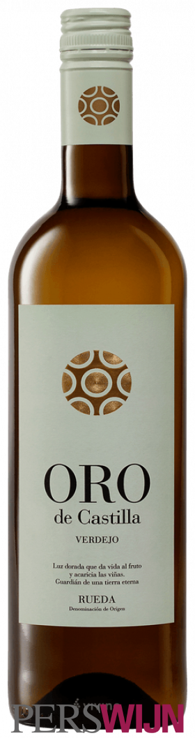 Hnos. del Villar Oro de Castilla Verdejo 2019 Castilla y Léon