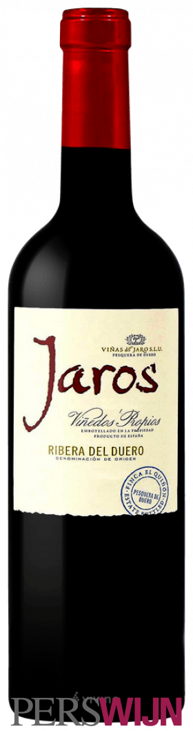 Jaro Jaros 2018 Castilla y Léon Ribera del Duero