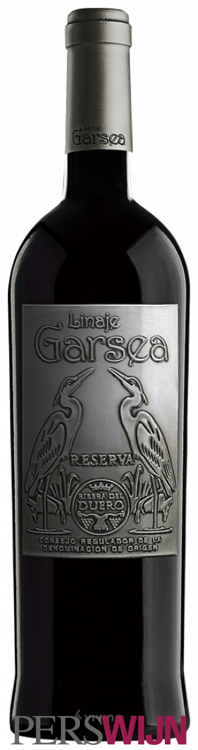 Linaje Garsea Reserva 2017 Castilla y Léon Ribera del Duero