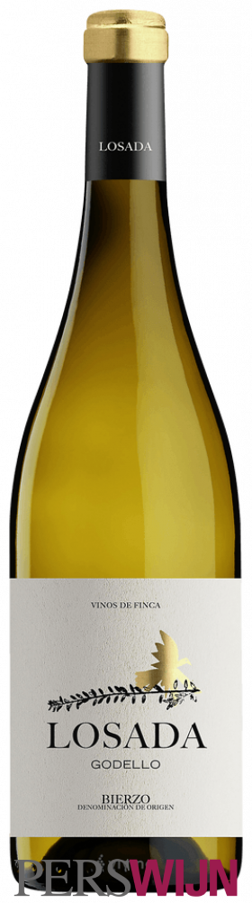 Losada Vinos de Finca  Godello 2019