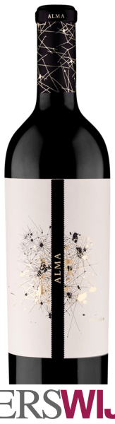 Luzon Alma de Luzón 2015 Murcia Jumilla