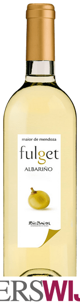 Maior de Mendoza Fulget Albariño 2020