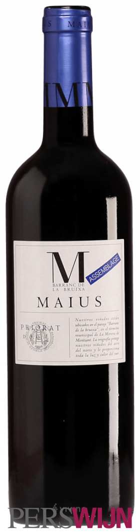 Maius Assemblage Priorat 2017 Cataluña – Catalunya Priorat