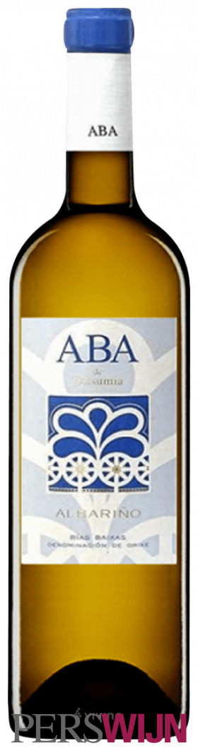 Moraima Aba de Trasumia 2019 Galicia Rías Baixas