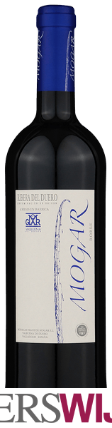 Pagos de Mogar Roble 2019 Castilla y Léon Ribera del Duero