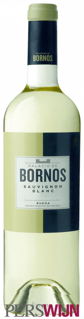 Palacio de Bornos Sauvignon Blanc 2020