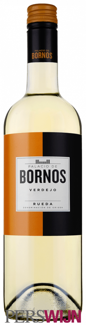 Palacio de Bornos Verdejo 2020 Castilla y Léon Rueda