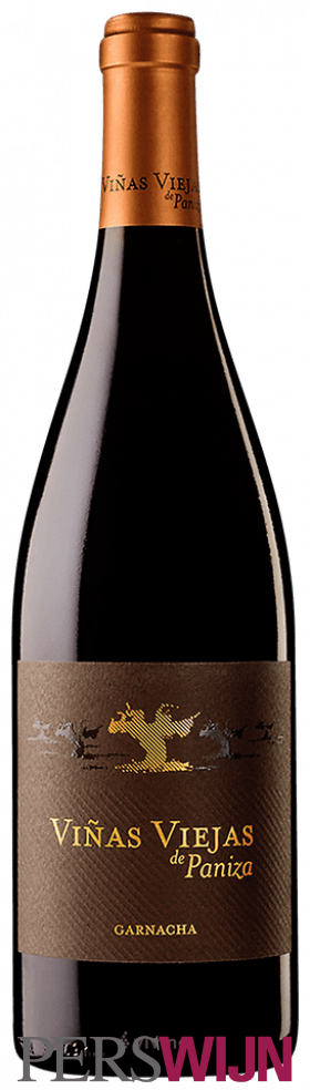 Paniza Viñas Viejas de Paniza Garnacha 2018 Aragón Carinena