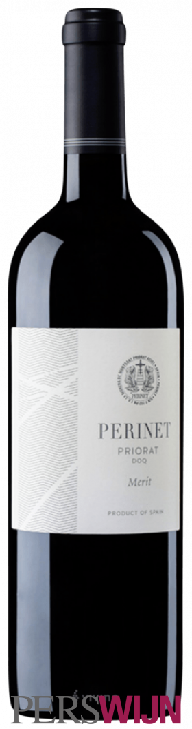 Perinet Merit 2016 Cataluña – Catalunya Priorat